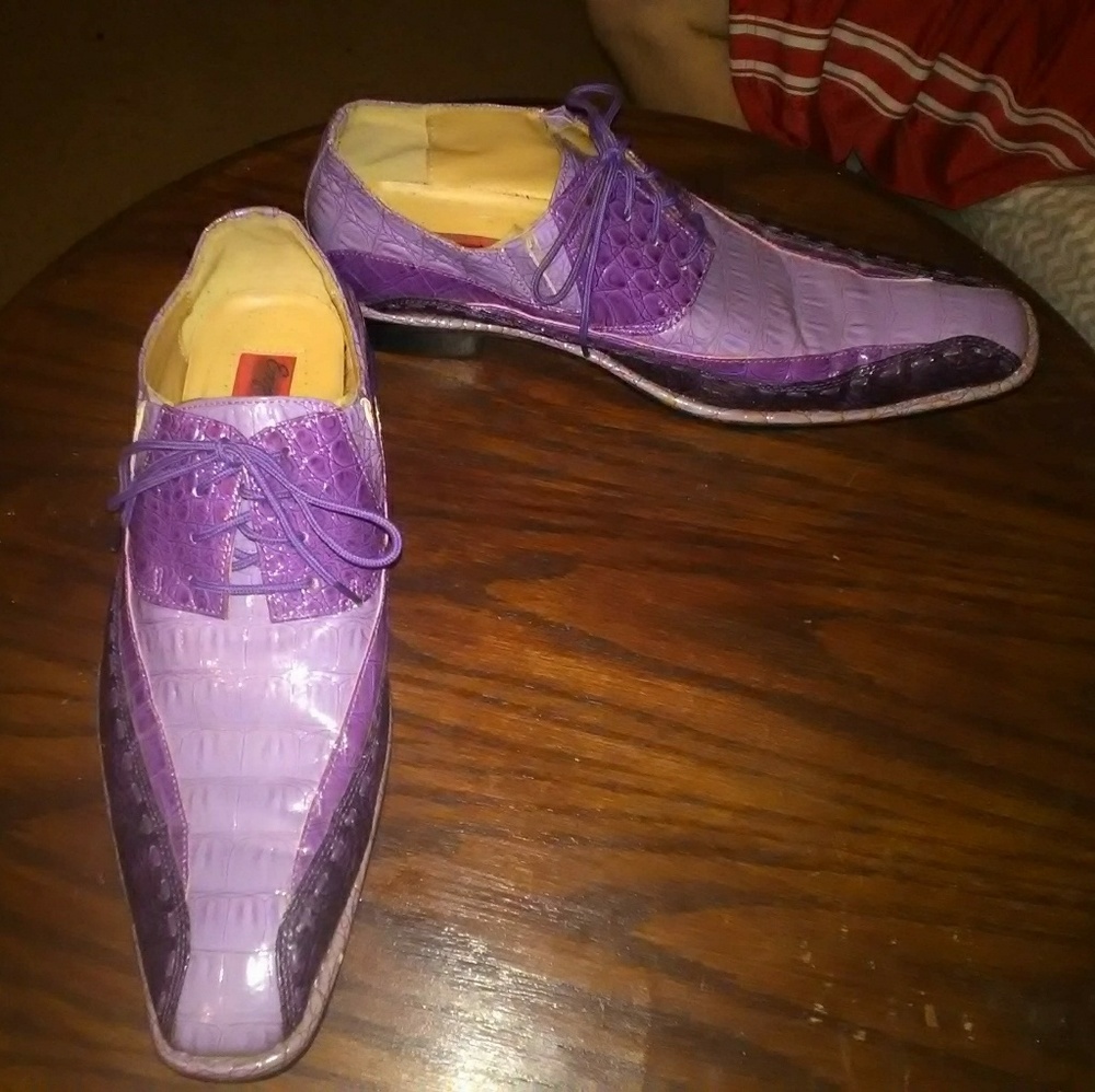 Mens dress shoes